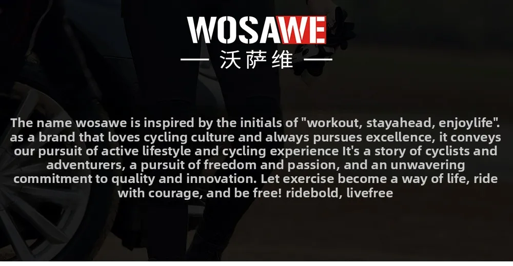 سترة ركوب الدراجات العاكسة للضوء من WOSAWE، سترة واقية من الرياح للدراجات في الشتاء والخريف، سترة ناعمة مقاومة للرياح ومضادة للماء للدراجات النارية