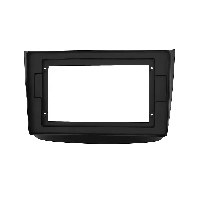 MERCEDES-BENZ Vito 2, Viano 2 W639 2003-2015 , ڵ  ٸ ׷, ȵ̵ MP5 ÷̾, 2Din   г , 10 ġ