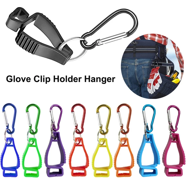  Lanyard Clip, Clip Ergonomic Strong Fixing for Home Travel