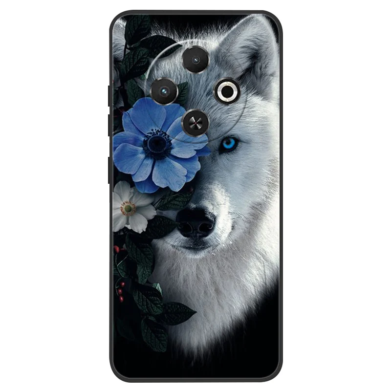 Cool Silicone Protective Case - Shockproof Bumper Protector s