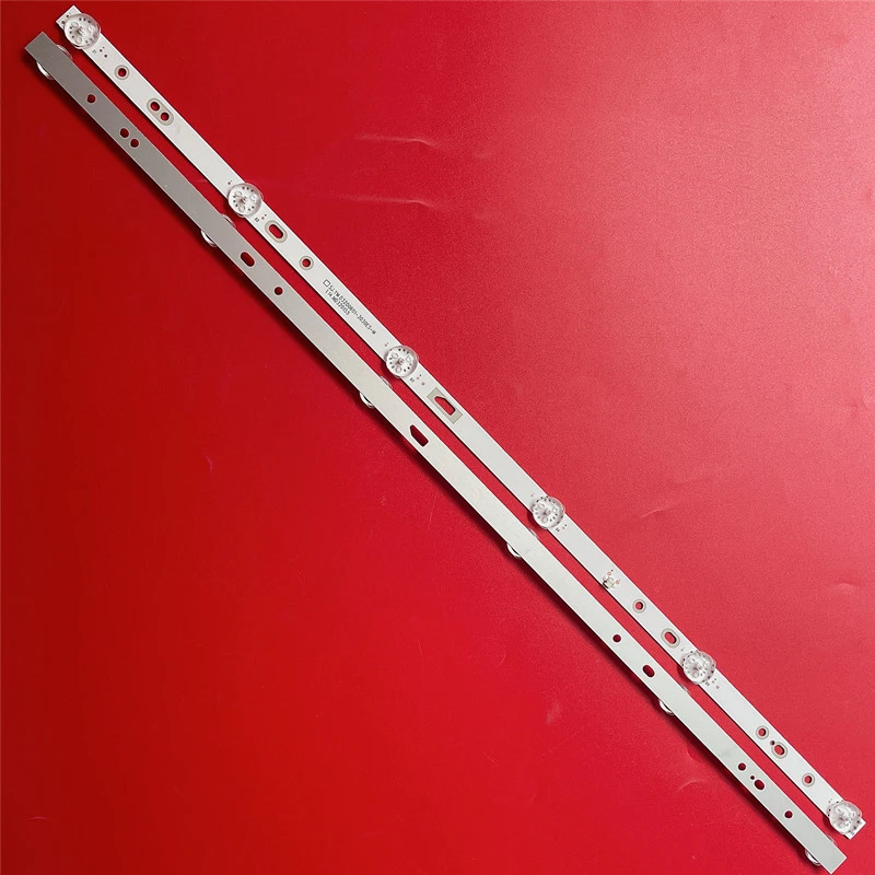 LED-Backligght-strip-for-SJ-YM-D3200601-3030ES-M-1-14MD320155-09KW-02 ...