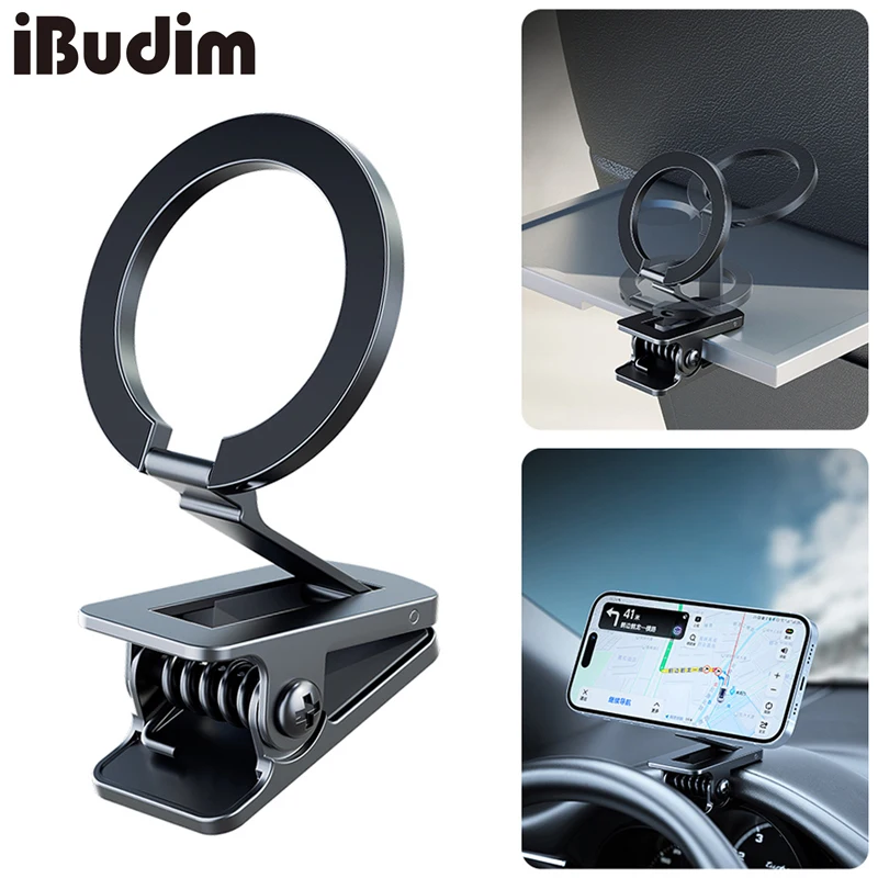 MagSafe Magnetic Universal Phone Stand and Mount