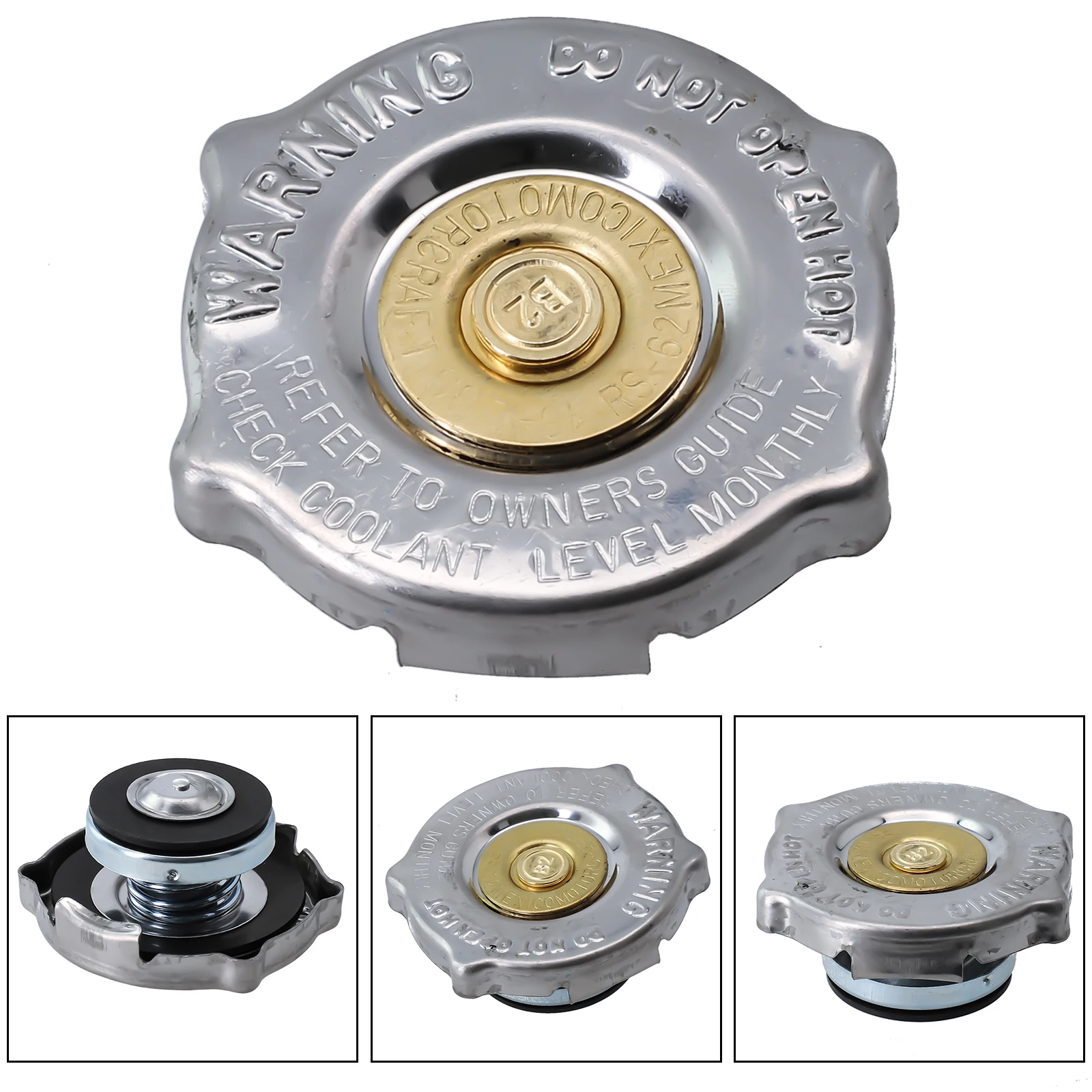 

Крышка радиатора для машины для 1.8L/2.0L/2.4L для Avenger For Durango For Journey /2.0L/2.4L для Avenger For Durango For Journey For Jeep
