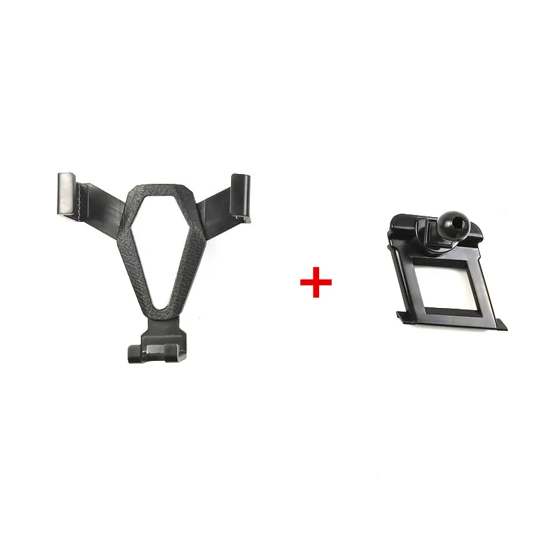 1Lot Plastic Material Two Styles For-Volkswagen VW Touran 2th MK2 Special Car Mobile Phone Holder Fixed Bracket Stand phone holder,mobile phone holder