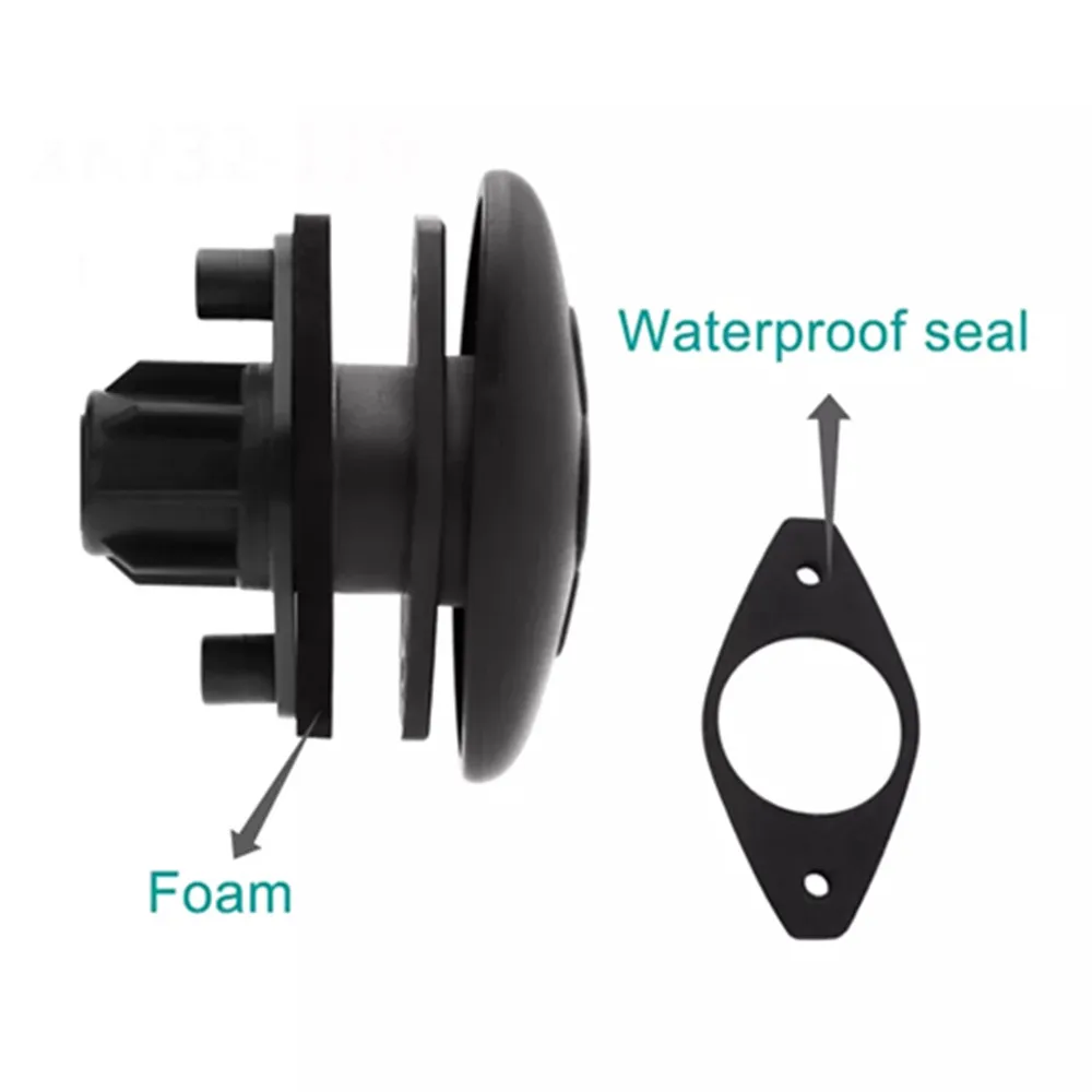 ALWAYSME RV Hatch Door Lock