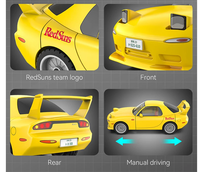 Sfd77547b17d54792b6a92bebdb6b67c1c - Initial D Store