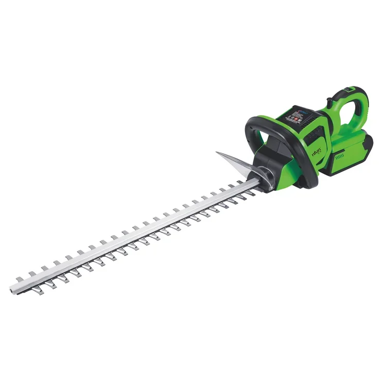 DC40V Portable Garden Battery Electric Hedge Trimmer