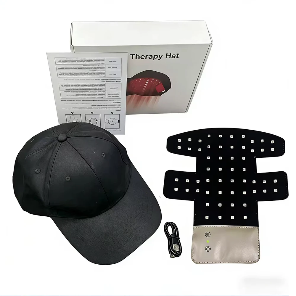 hair growth hat