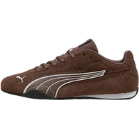 Puma Authentique Catch SD Unisexe Rétro Chaussures Décontractées 402681-05 5