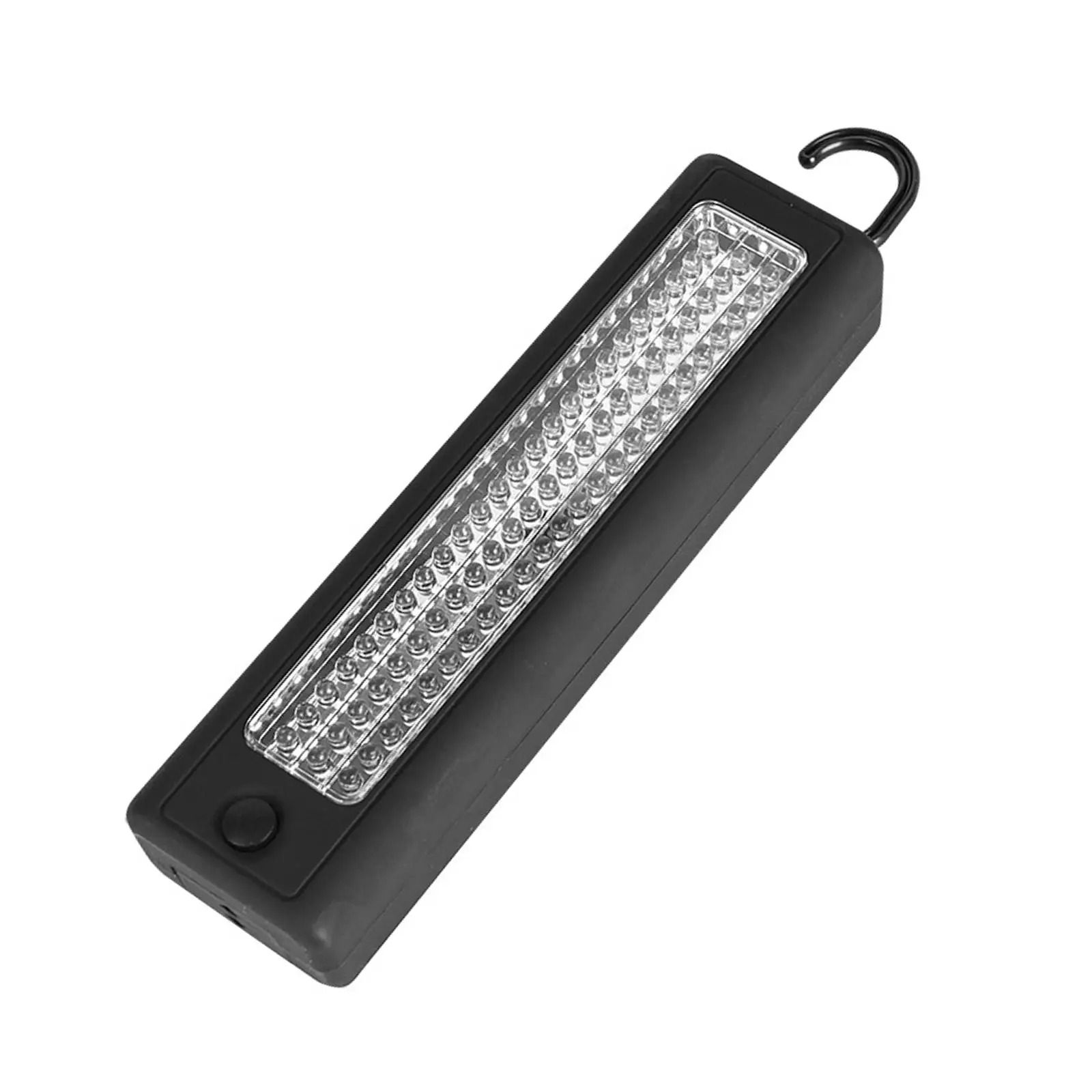 

Portable 72 LED Work Light Lighting Multifunctional with Hidden Hook Hanging Lamp for Vehicle Repair Household