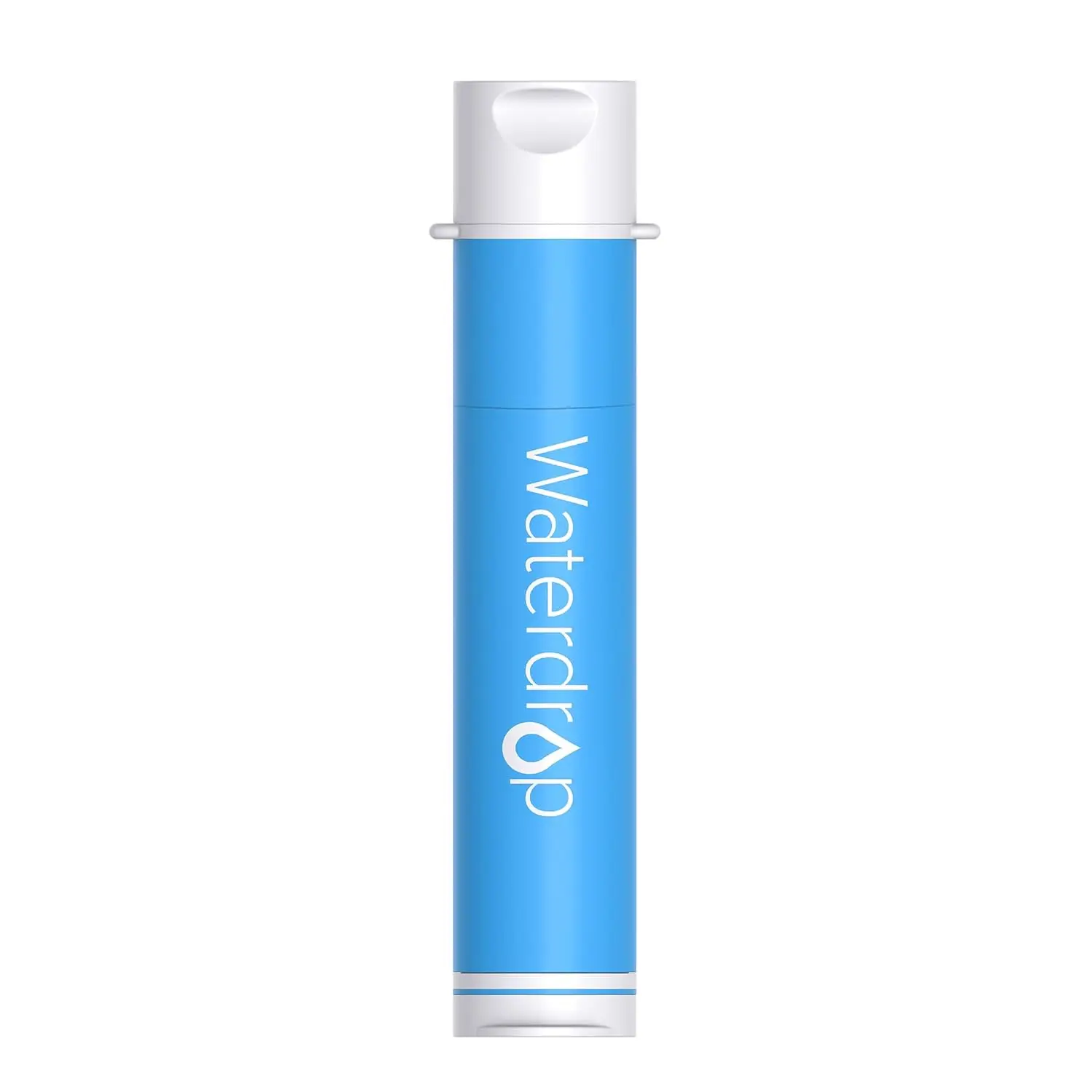 Waterdrop Water Filter Straw Water Purifier Survival Camping Travel Backpacking Emergency Preparedness 1 Pack