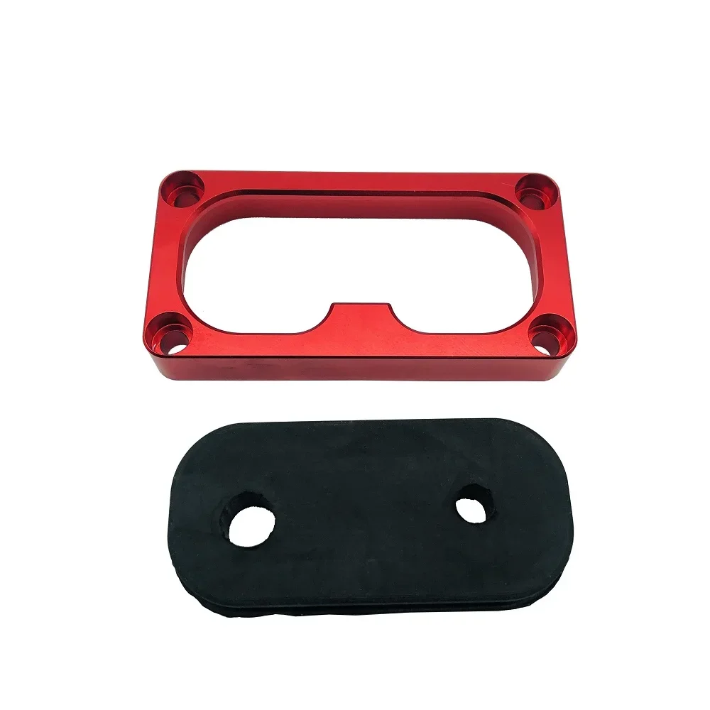 BONTO Firewall Shifter Cable Grommet Mount Kit For Honda Civic Integra K20 K20A2 K20Z K -Series motors Car Accessories