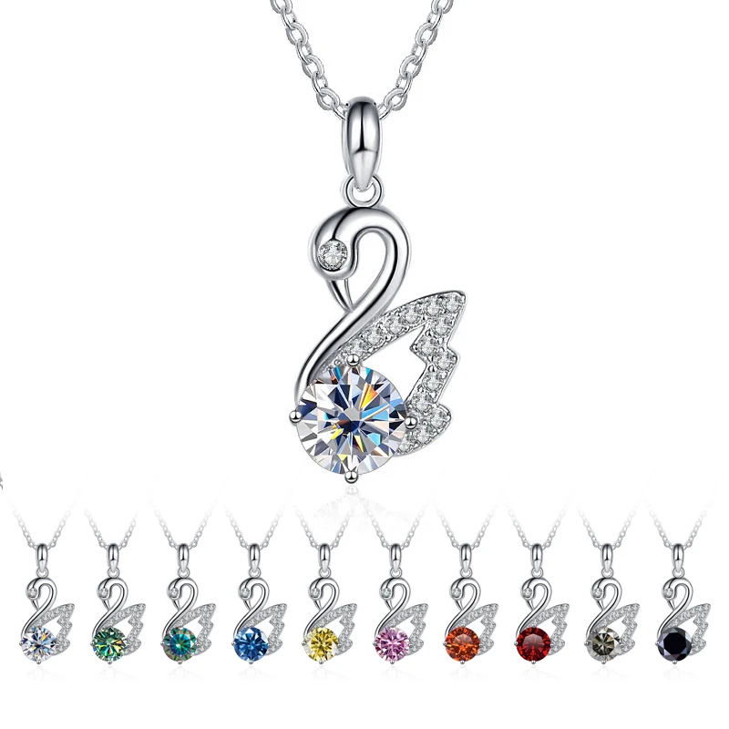 フランス発送 ALIITA ネックレス SWAN NECKLACE S9932838799994ba197df750bc7d8b