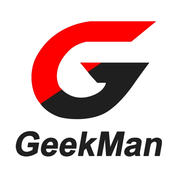 GeekMan Store