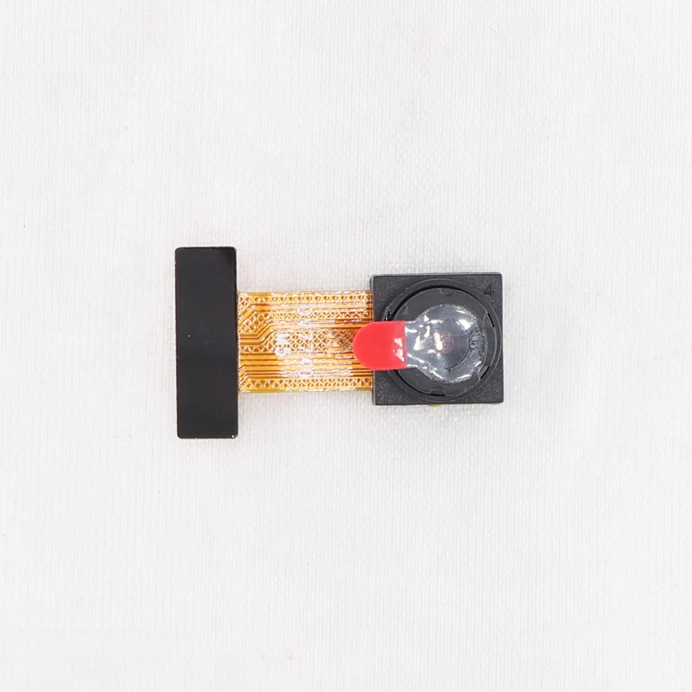 

OV7740 60FPS 640x480P 120FPS 320x240P DVP Camera Module