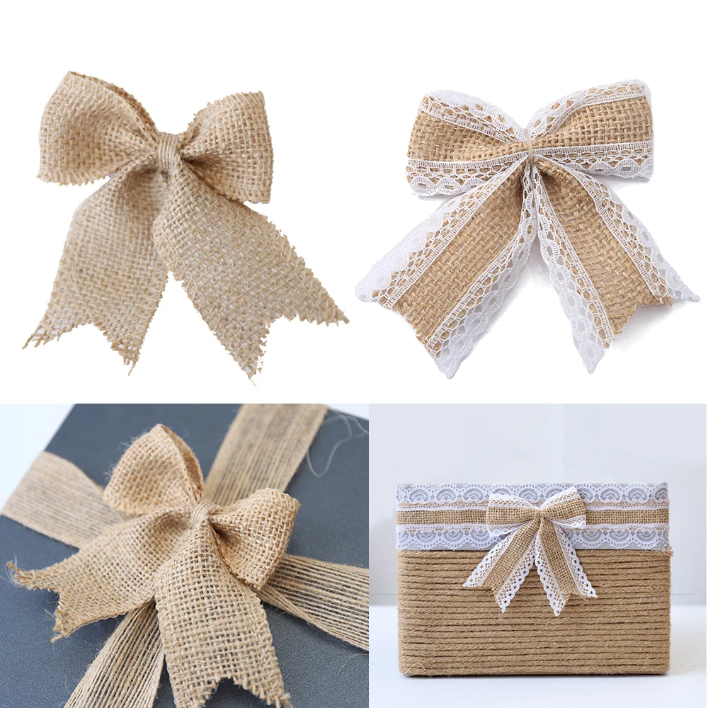 Gift Ribbons - Gift Wrapping Accessories