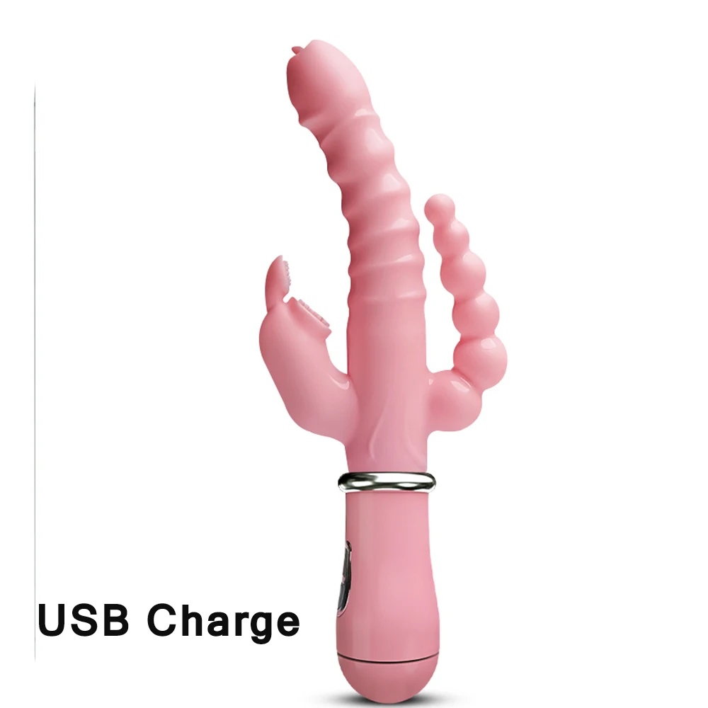 USB Charge