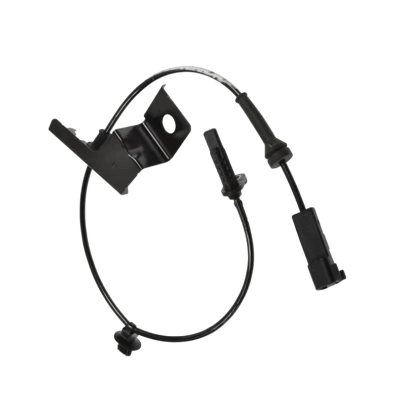 New Front Left Right Wheel Speed ABS Sensor DG9Z2C205B DG9Z2C204B For Ford Fusion Lincoln MKZ 2013 -