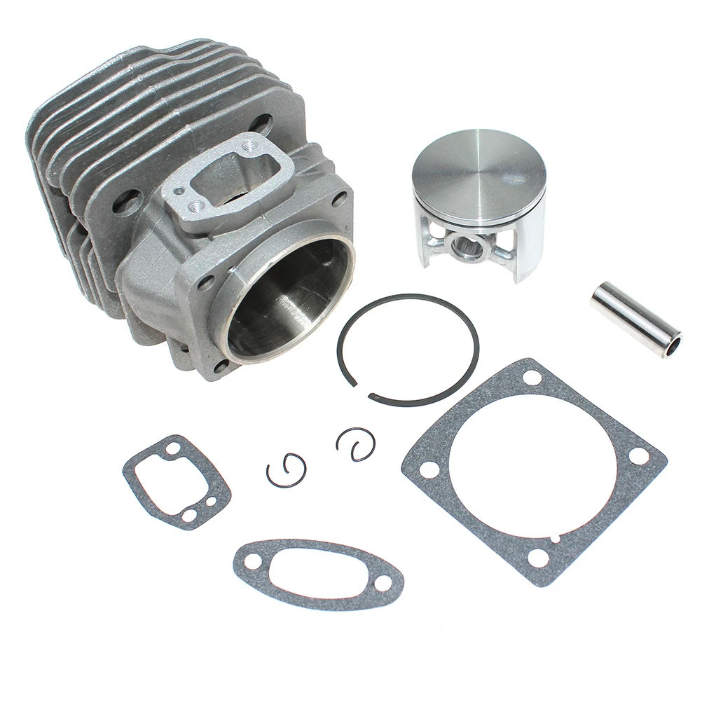 Cylinder Piston Kit 54mm For Husqvarna 181 281 281XP 288 288EPA