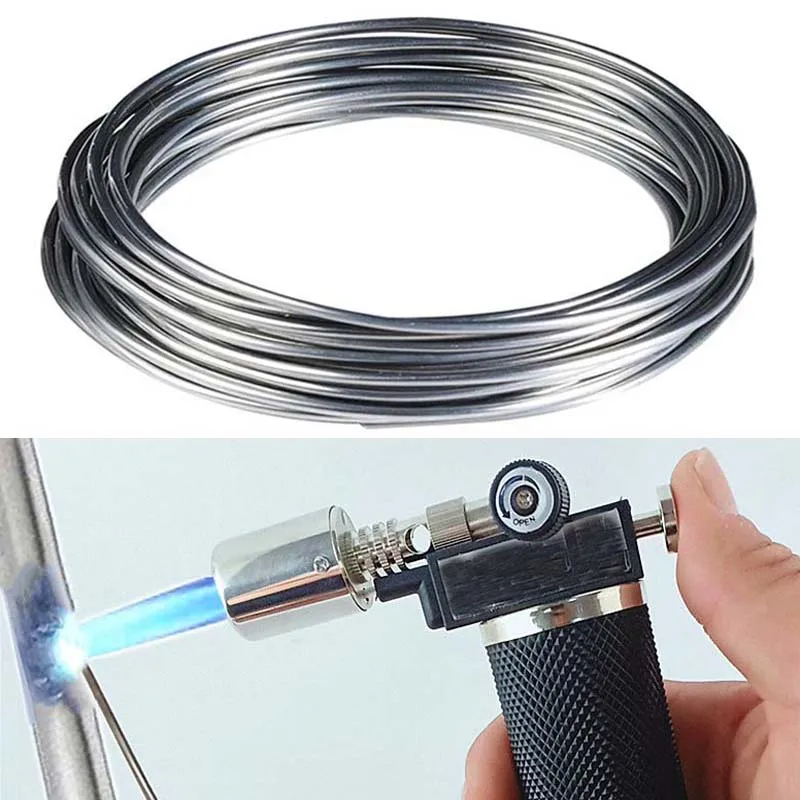 Welding Rods Easy Melt Universal Welding Rods Steel Aluminum Copper Iron Metal