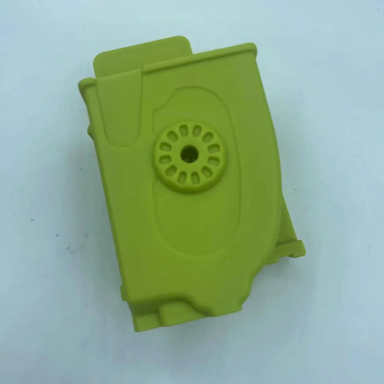 Green Sheath