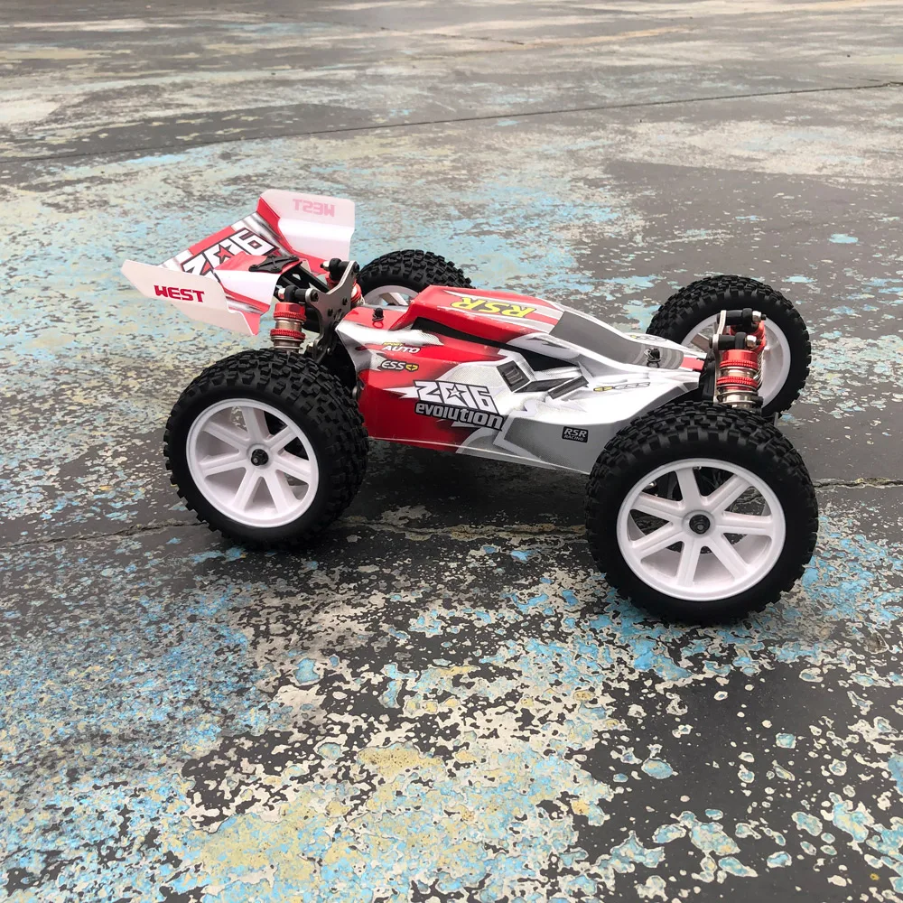  Ÿ̾ Ȯ Ÿ̾ 1/10 1/12 RC ڵ, WLtoys 144001 124019 124018 124017 124016 RC ڵ ׷̵   ǰ