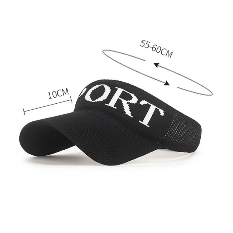 Casquette Running Femme Ouverture Queue De Cheval Ponytail - Canopy Factory