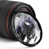 KnightX 49mm 52mm 58mm 67mm 77mm Glass Prism lens Filter SLR Camera Filter Photography Vedio Camera Accessories Kaleidoscope 4
