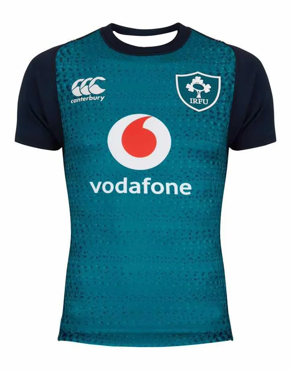 Ireland Rugby Jersey Player Men T Shirt Team Quick-dry Women Tees Club Tops Canterbury Hot /25 Rugby TShirts Man Clothes