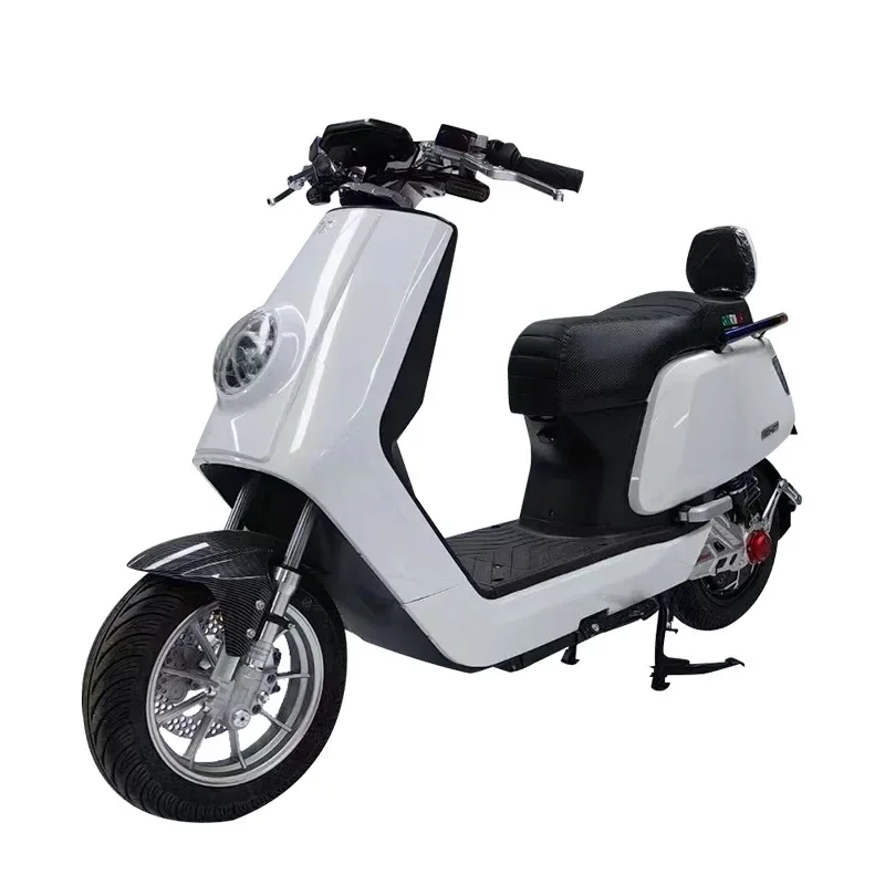 N7 Modified Electric Motorcycle 72V Electric Motorcycle Long-distance Running
