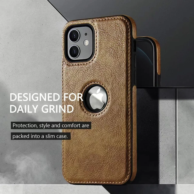 IPhone 14 Plus 13 Pro Max Case Designer Cell Phone Cases For Apple 12 11 XR  XS 8 7 Luxury PU Leather Print Embossed Mobile Back Bumper Covers Chromed  Individual Buttons 22 From Fonegears, $6.42