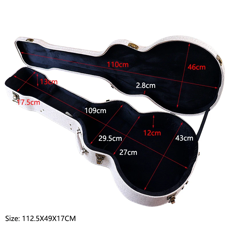 ギターケース SELVA（セルバ）ギグバッグのご紹介 | イシバシ楽器