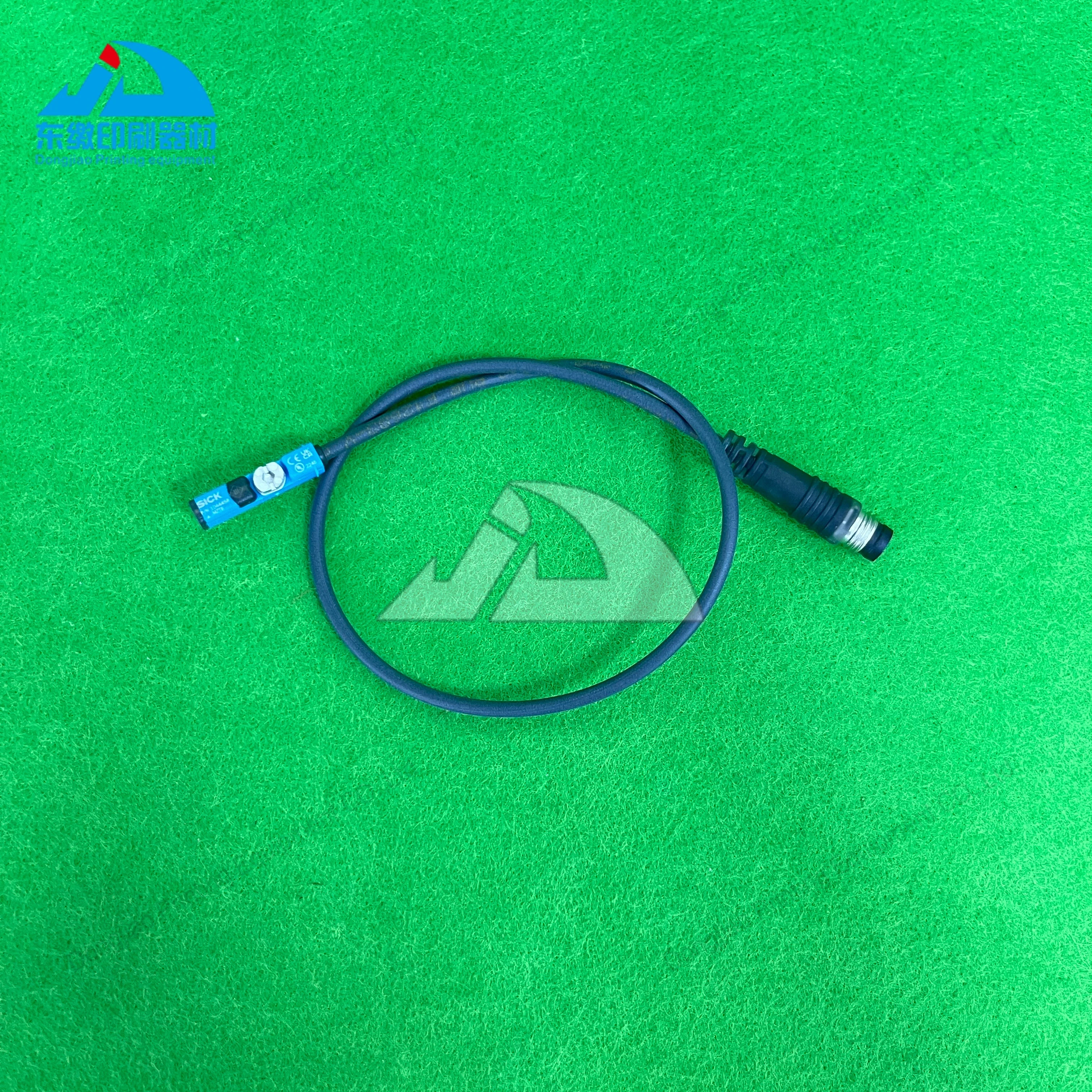 보브스트 인쇄기 예비 부품 센서 1044458, 공압 실린더 감지 센서 1044458