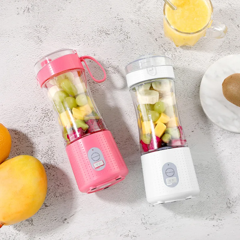 

Juicer Electric Machine Household Multifunctional Mixer Mini Portable Juice Cup