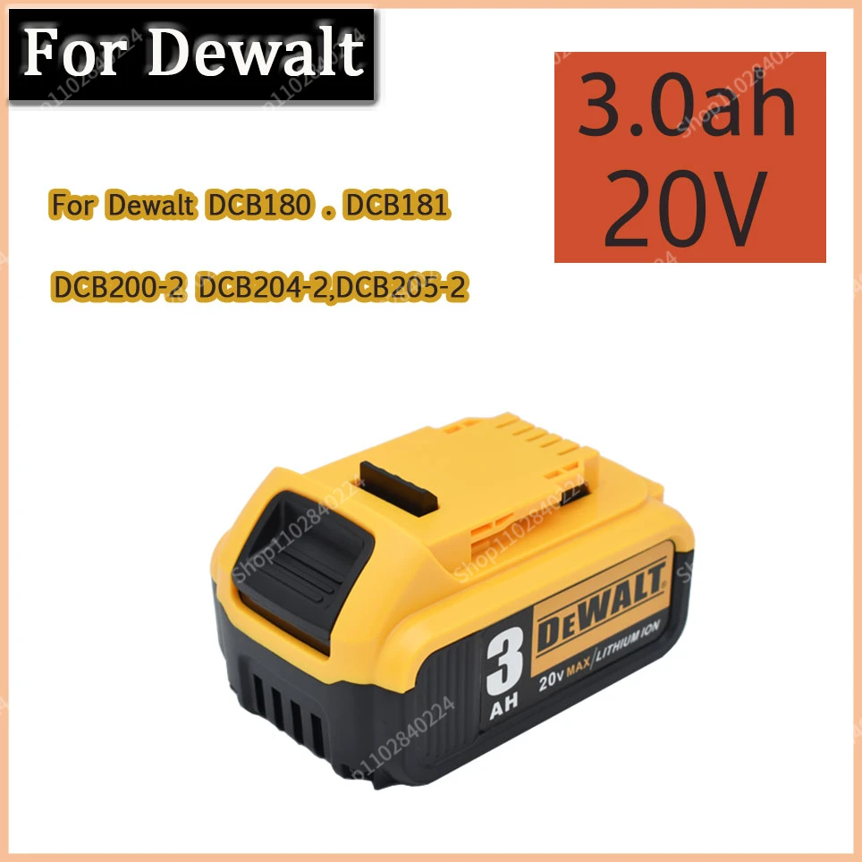 DeWalt20V30AH40AH50AH60AHLiIonbatterypowertoolreplacement.jpg