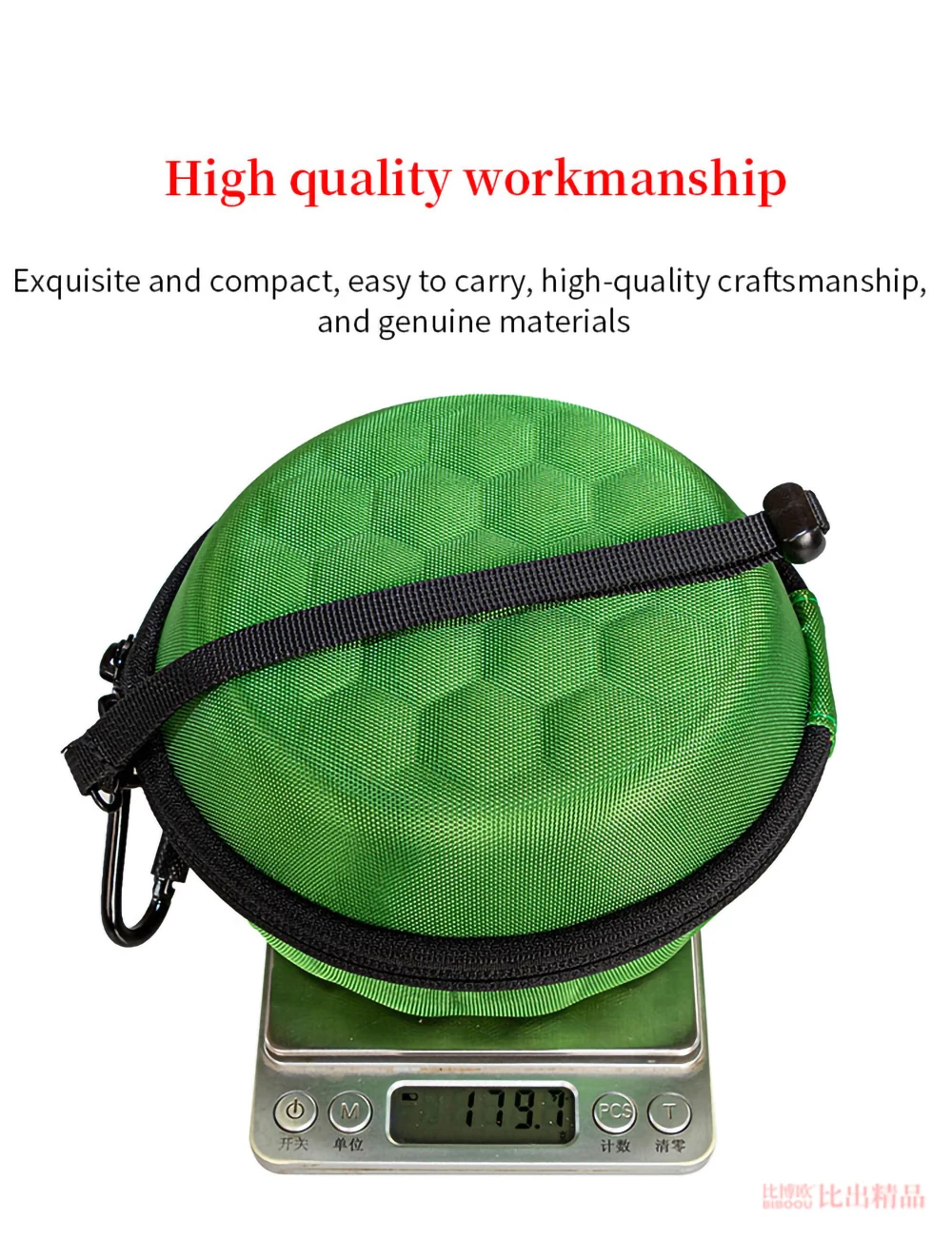 Quality Hard EVA Storage Bags for B&O Beosound A1 2nd Gen2 Speaker Box Outdoor Portable Beoplay A1 Speaker Travel Carrying Case