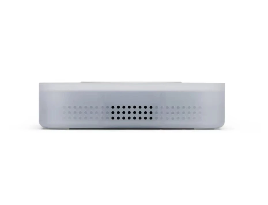 Home Assistant voice Bluetooth smart speaker open source voice assistant