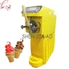 16L/H Commercial Soft Ice Cream Machine  Stainless Steel Soft Serve Home Made Ice Cream Cone Machinery MK-4800 500W 1