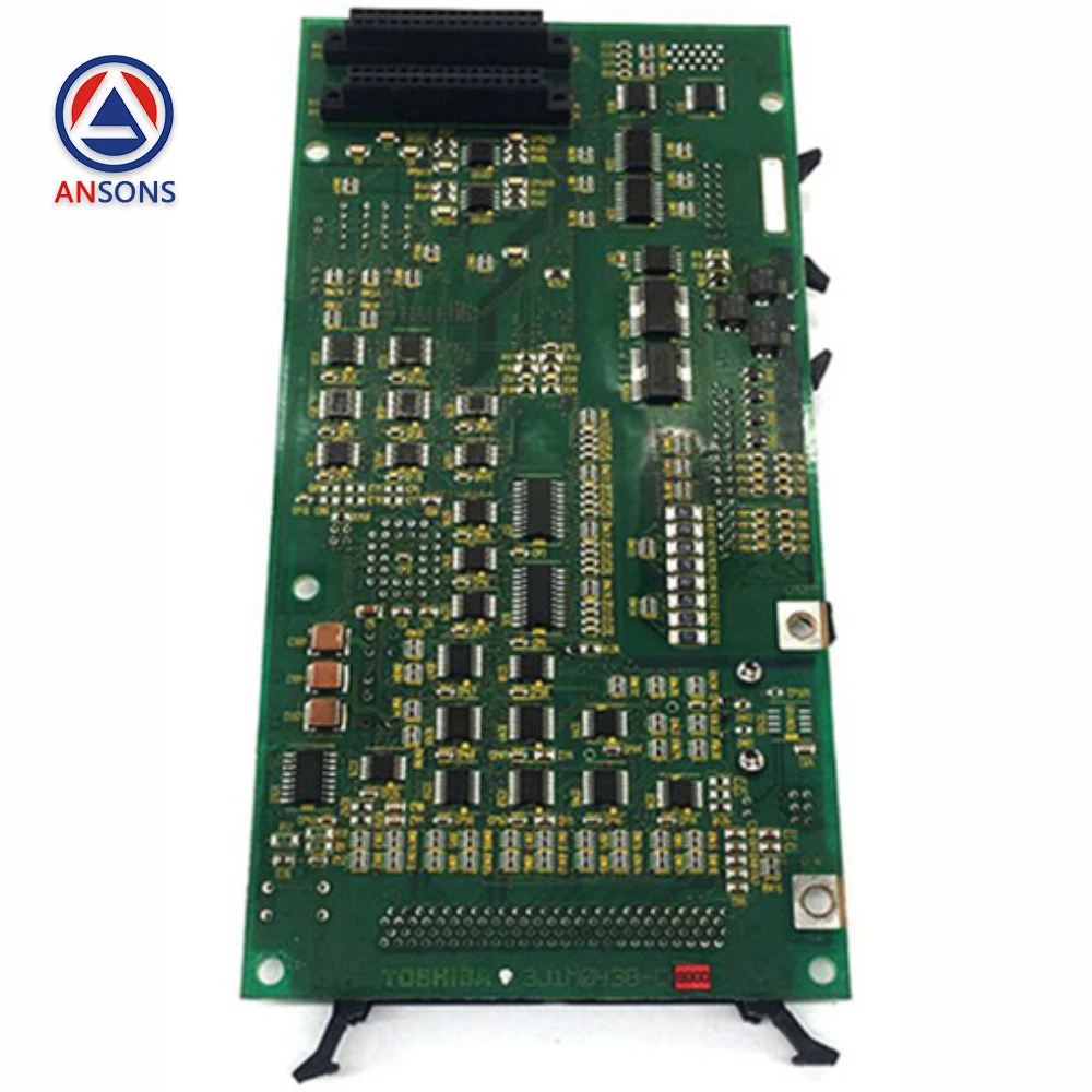 PU-MLT-A UCE1-316C7 I/O-MLT-A IO/PU CV180 CV190 도시바 엘리베이터 메인 PCB 보드 메인 보드 Ansons 엘리베이터 예비 부품