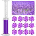 Purple Lavender