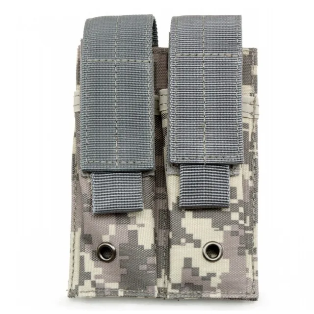 ACU for 9mm