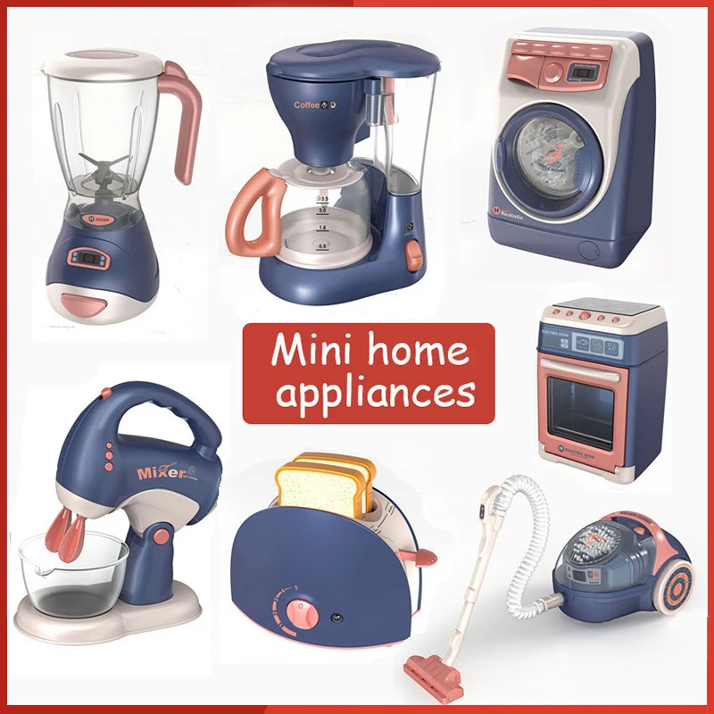 https://ae01.alicdn.com/kf/Sfd79e6800f7d4686af5300b63861be5bM/Kitchen-Toys-Children-Pretend-Play-Washing-Machine-Vacuum-Cleaner-Toaster-Cooker-Kids-Mini-Household-Appliances-Toy.jpg