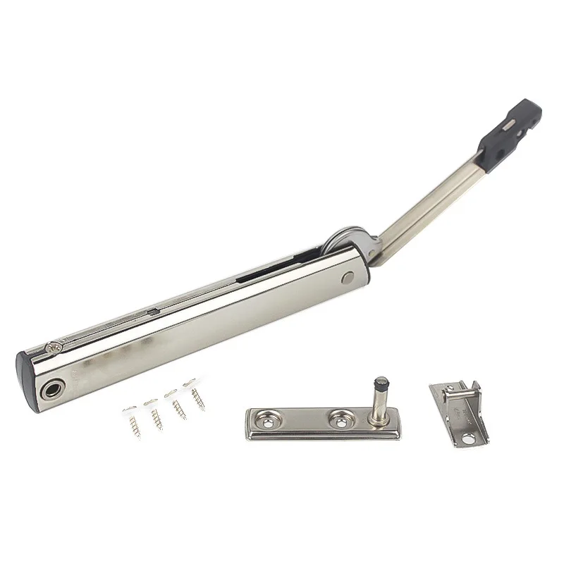 

Genie Pneumatic Pole, Cupboard Top Swing Door, Pneumatic Pole, Gas Spring, Hydraulic Stop Support, New Product