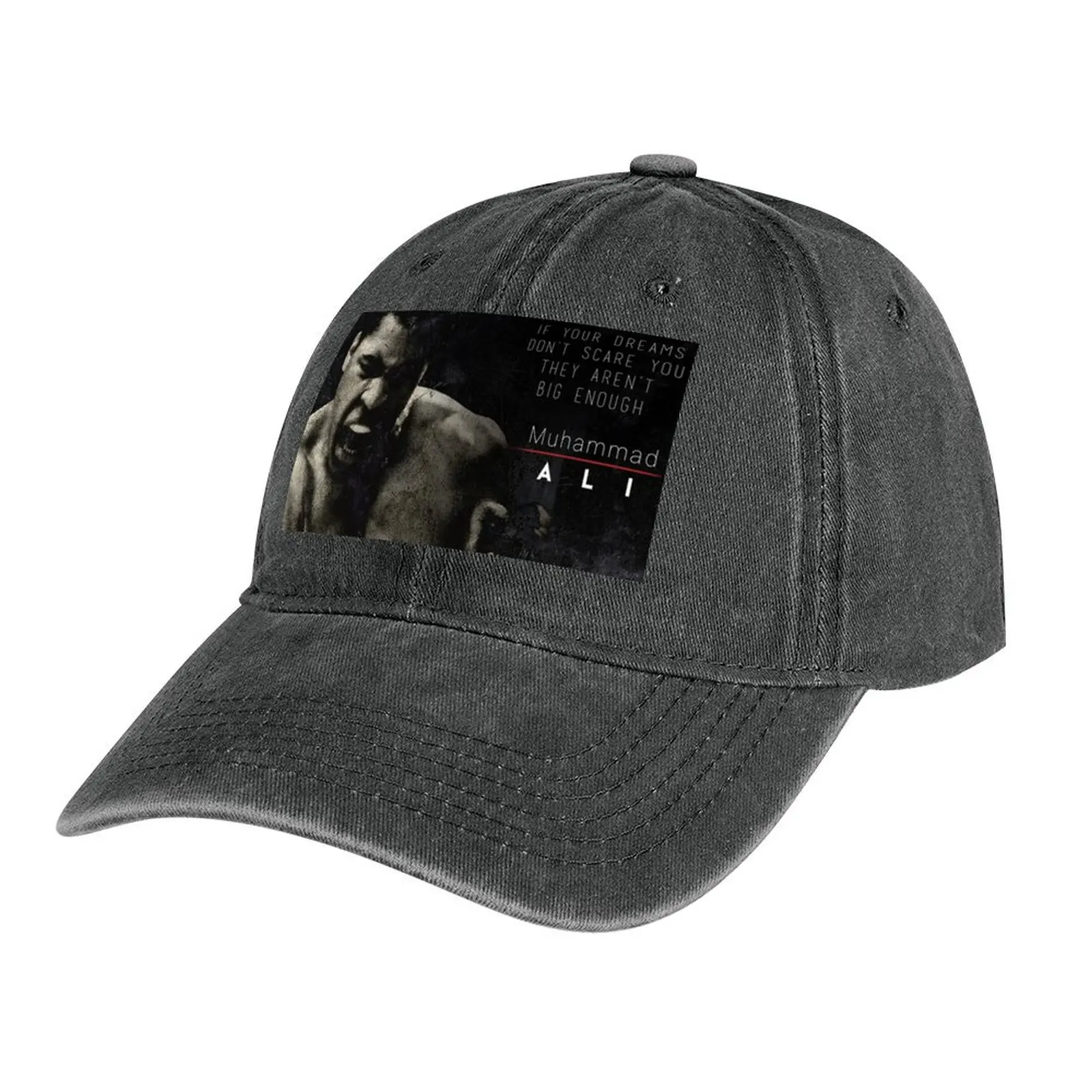 

Big Dream Cowboy Hat beach hat Hat Beach Baseball Cap Women Hats Men's