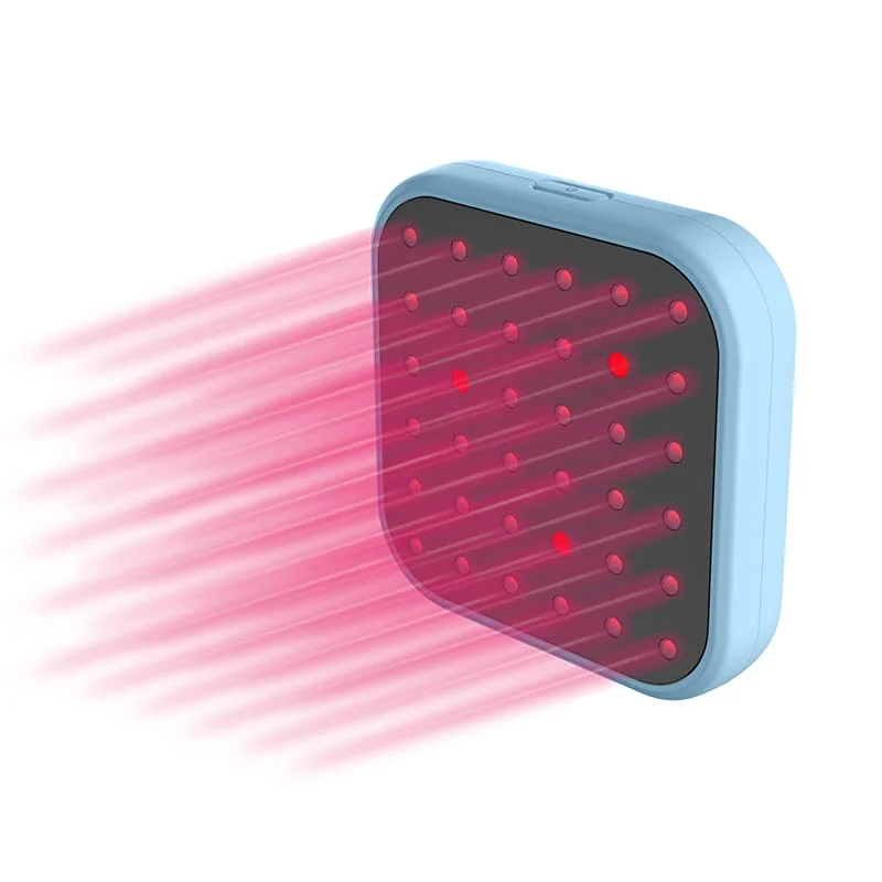 Lastek Best Curative Effect Laser Therapy Pet Medical Supplie Safety Non Invasive Laser Pain Dog Relief Pad with Belt