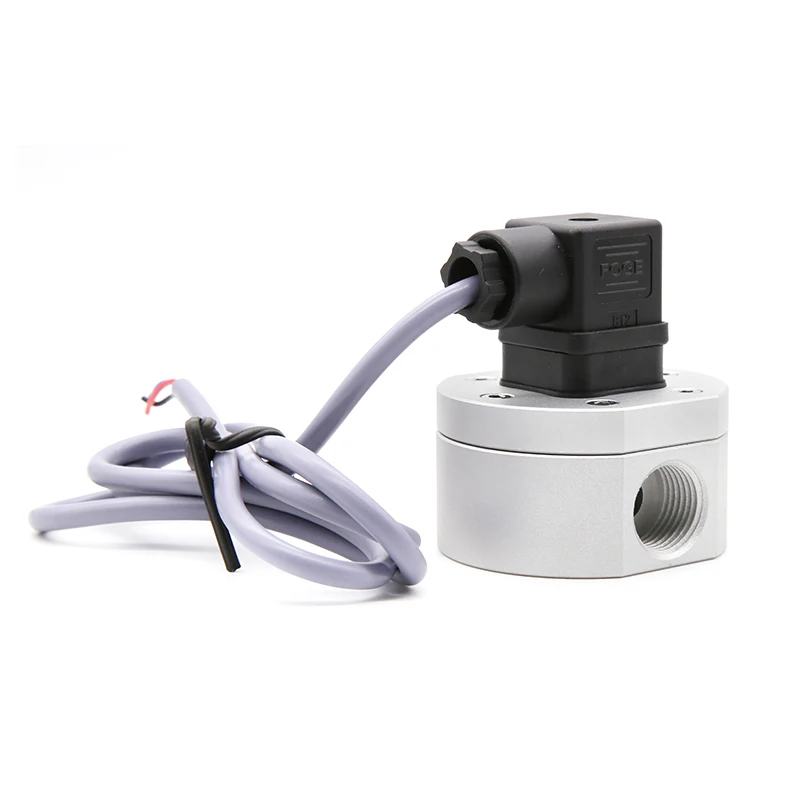 Water Flow Sensor G1/2 G3/8 G1/4