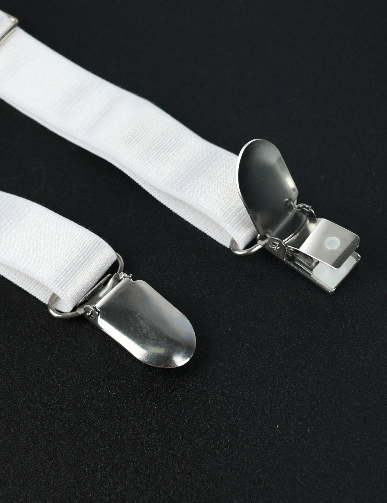 Comeondear, liguero de encaje Floral para mujer, bragas de mujer de talla grande, conjunto de cinturón con tirantes de malla con 4 correas, Clip de Metal para hasta el muslo