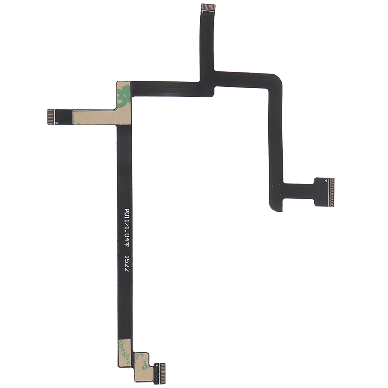 Flexible Gimbal Flat Ribbon Flex Cable For DJI Phantom 3 Standard OEM Gimbal Ptz Cable