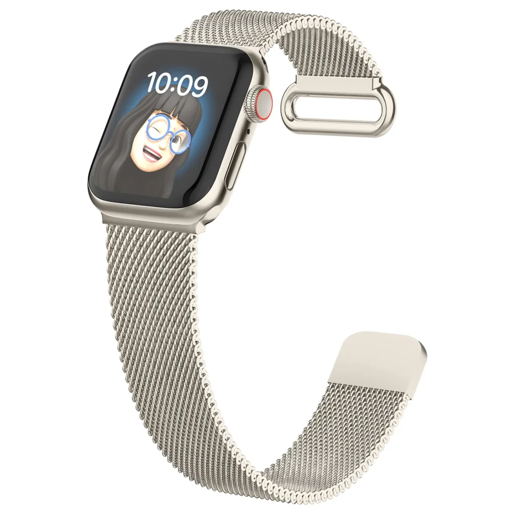 Magnetic Loop Strap Bracelet