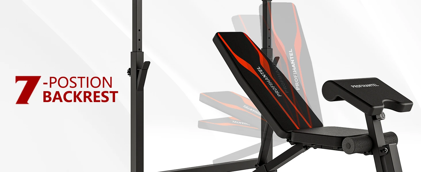 Weight Bench